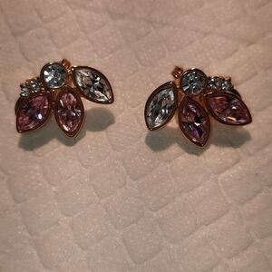 Monet Clip-on Earrings New